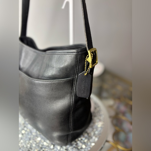 Coach 1999 vintage Chelsea Hobo EUC - Picture 4 of 16